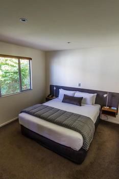 Imagen de la habitación del Hotel Harvest Lodge. Foto 4