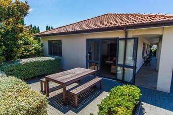 Imagen de la habitación del Hotel Harvest Lodge. Foto 5