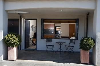 Imagen de la habitación del Hotel Harvest Lodge. Foto 6