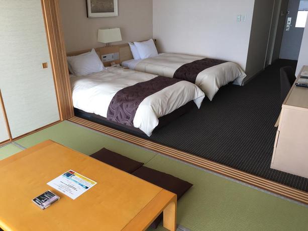 Imagen general del Hotel Harvest Nankitanabe. Foto 14