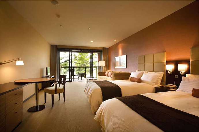 Imagen de la habitación del Hotel Harvest Nasu. Foto 9