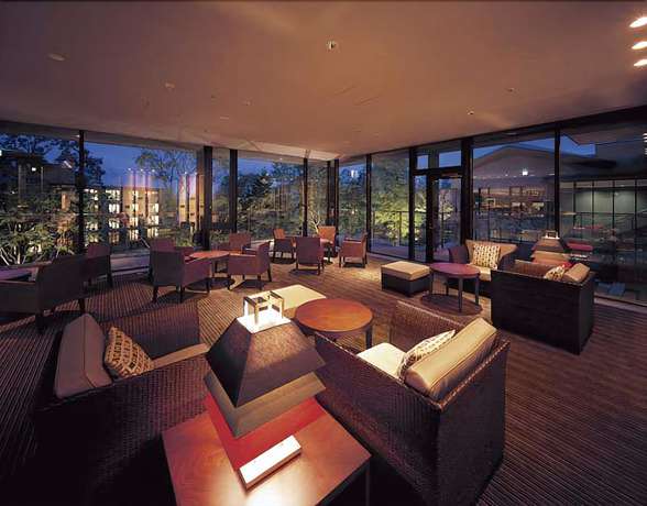 Imagen de los interiores del Hotel Harvest Nasu. Foto 14