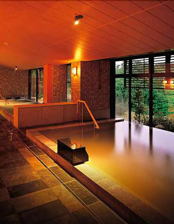 Imagen de la piscina del Hotel Harvest Nasu. Foto 20