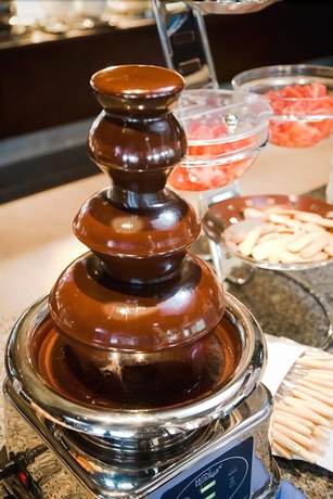 Imagen del bar/restaurante del Hotel Harvest Nasu. Foto 7