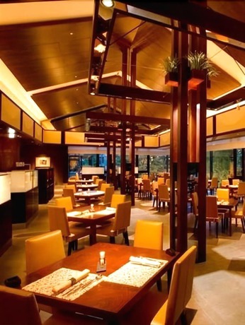 Imagen del bar/restaurante del Hotel Harvest Nasu. Foto 8