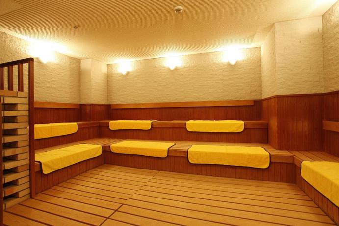 Imagen general del Hotel Harvest Skijam Katsuyama. Foto 5