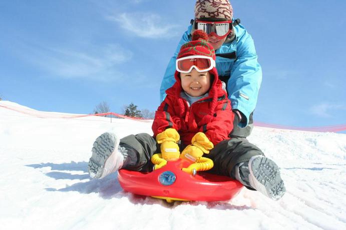 Imagen general del Hotel Harvest Skijam Katsuyama. Foto 11