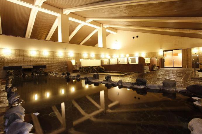 Imagen general del Hotel Harvest Skijam Katsuyama. Foto 13