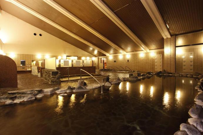 Imagen general del Hotel Harvest Skijam Katsuyama. Foto 15
