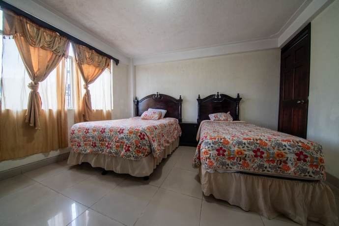 Imagen de la habitación del Hotel Harvest, Zona 4. Foto 2