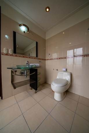 Imagen de la habitación del Hotel Harvest, Zona 4. Foto 3