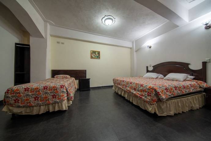 Imagen de la habitación del Hotel Harvest, Zona 4. Foto 5