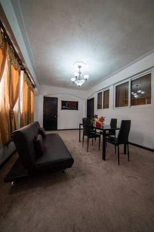 Imagen de la habitación del Hotel Harvest, Zona 4. Foto 6