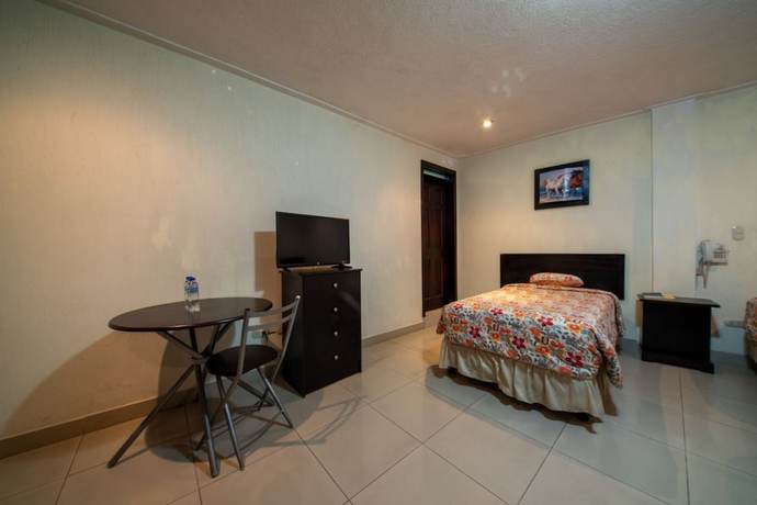 Imagen de la habitación del Hotel Harvest, Zona 4. Foto 7