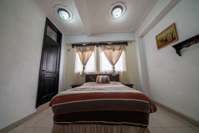 Imagen de la habitación del Hotel Harvest, Zona 4. Foto 8