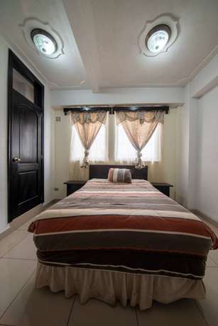 Imagen de la habitación del Hotel Harvest, Zona 4. Foto 12