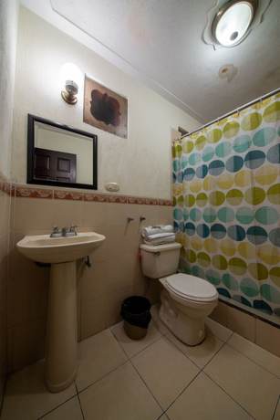 Imagen de la habitación del Hotel Harvest, Zona 4. Foto 13