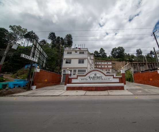Imagen general del Hotel Harvest, Zona 4. Foto 1