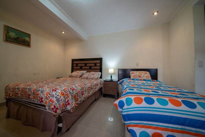 Imagen de la habitación del Hotel Harvest, Zona 4. Foto 15