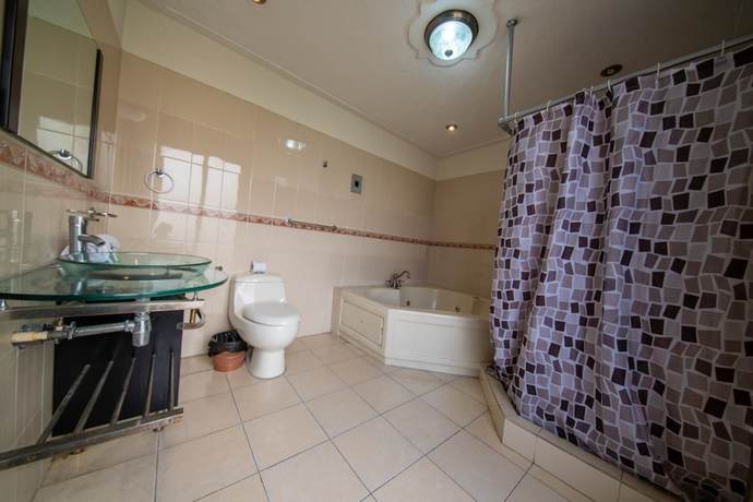 Imagen de la habitación del Hotel Harvest, Zona 4. Foto 16
