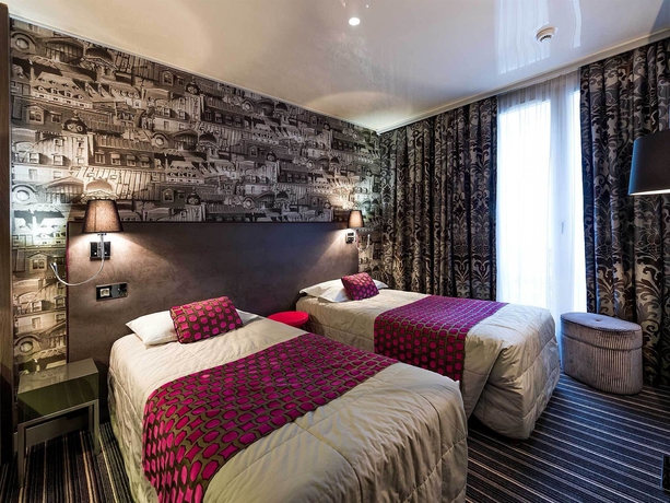 Imagen general del Hotel Harvey. Foto 2