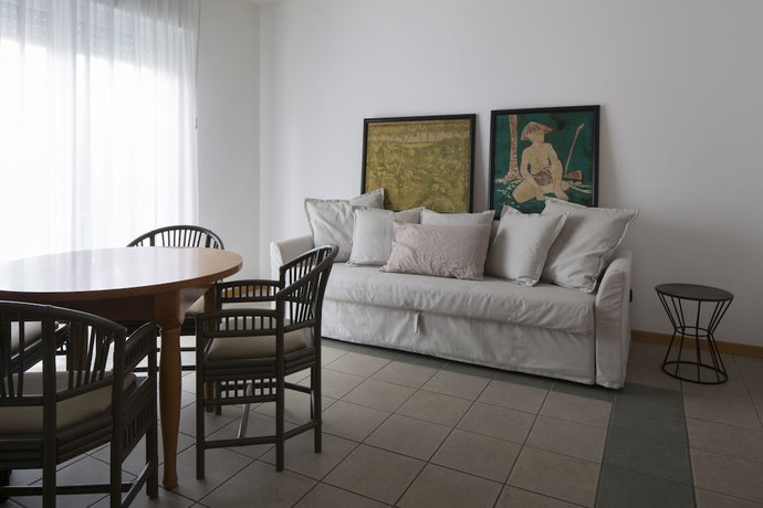 Imagen de la habitación del Hotel Harvey, Lido Di Jesolo. Foto 7