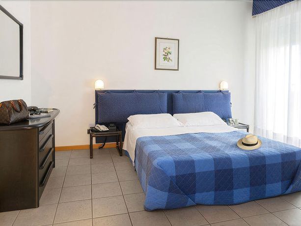 Imagen de la habitación del Hotel Harvey, Lido Di Jesolo. Foto 14