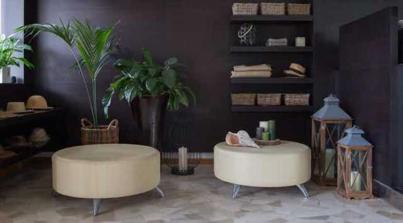 Imagen de los interiores del Hotel Harvey, Lido Di Jesolo. Foto 16