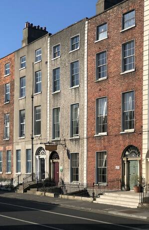 Imagen general del Hotel Harvey\'s Guesthouse. Foto 1