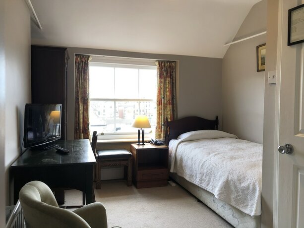 Imagen general del Hotel Harvey\'s Guesthouse. Foto 2