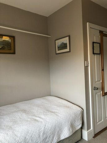 Imagen general del Hotel Harvey\'s Guesthouse. Foto 4