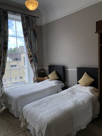 Imagen general del Hotel Harvey\'s Guesthouse. Foto 5