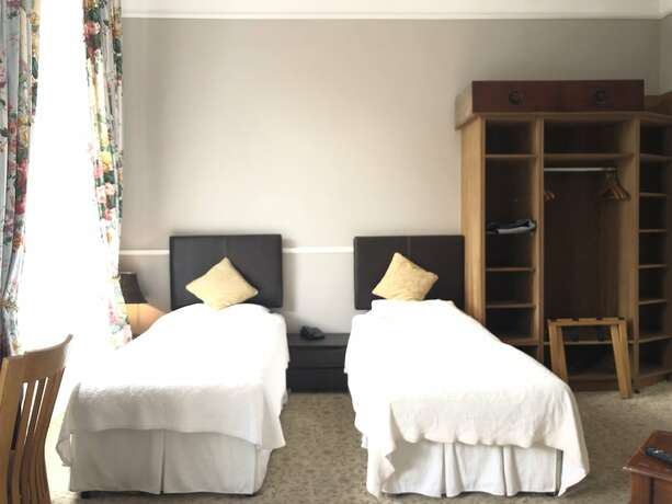 Imagen general del Hotel Harvey\'s Guesthouse. Foto 6