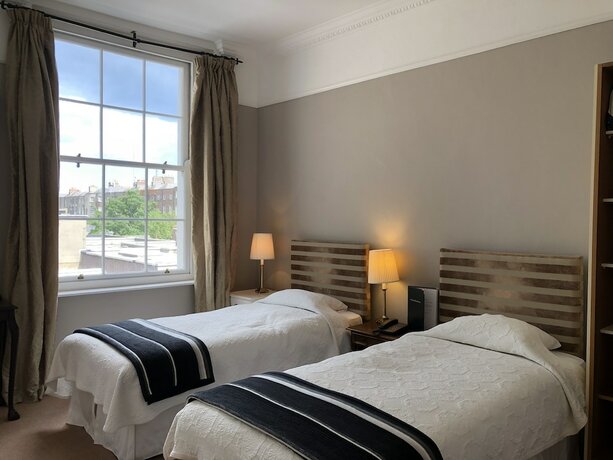 Imagen general del Hotel Harvey\'s Guesthouse. Foto 7