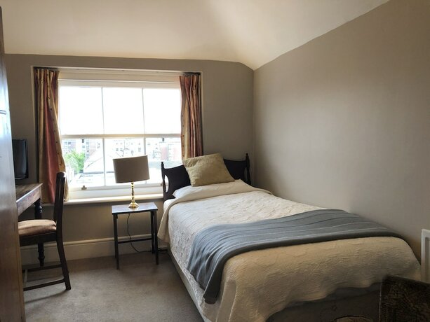 Imagen general del Hotel Harvey\'s Guesthouse. Foto 9
