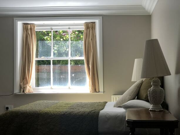 Imagen general del Hotel Harvey\'s Guesthouse. Foto 10