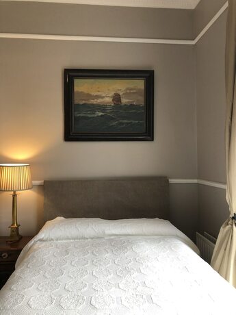 Imagen de la habitación del Hotel Harvey\'s Guesthouse. Foto 11