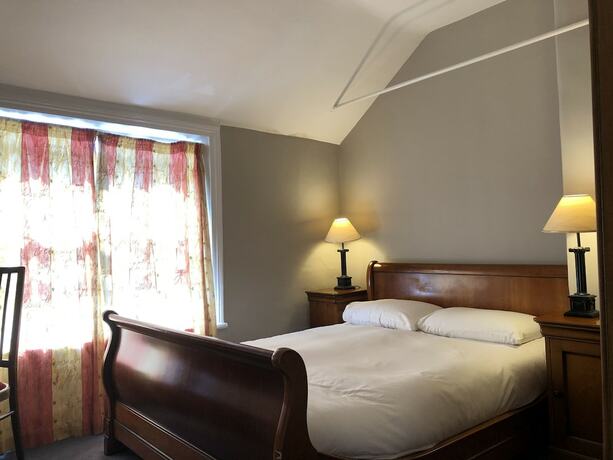 Imagen de la habitación del Hotel Harvey\'s Guesthouse. Foto 12
