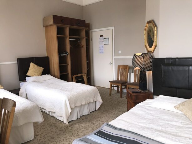 Imagen de la habitación del Hotel Harvey\'s Guesthouse. Foto 13