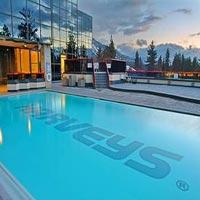 Imagen general del Hotel Harveys Lake Tahoe Casino and Resort. Foto 1