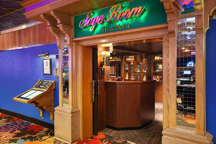 Imagen del bar/restaurante del Hotel Harveys Lake Tahoe Resort and Casino. Foto 3
