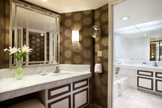 Imagen de la habitación del Hotel Harveys Lake Tahoe Resort and Casino. Foto 6