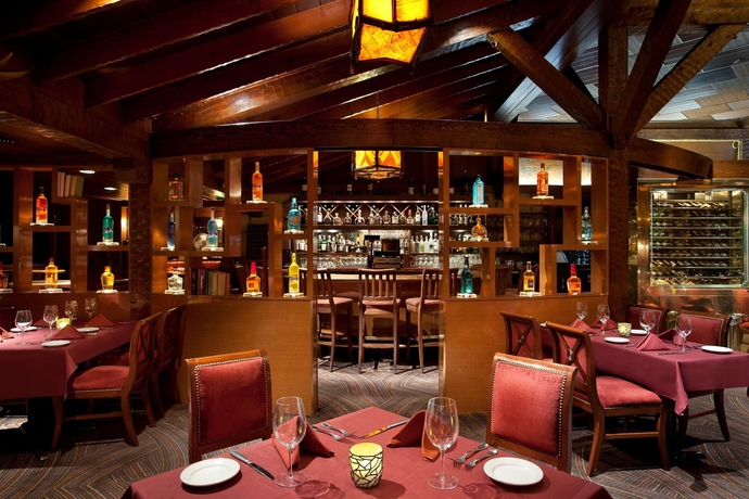 Imagen del bar/restaurante del Hotel Harveys Lake Tahoe Resort and Casino. Foto 4