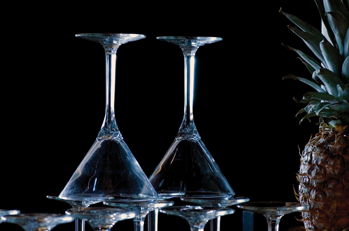 Imagen del bar/restaurante del Hotel Harveys Lake Tahoe Resort and Casino. Foto 5