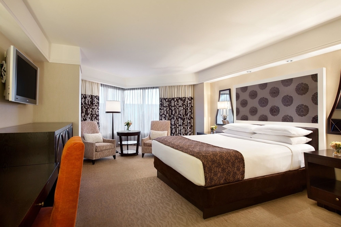 Imagen de la habitación del Hotel Harveys Lake Tahoe Resort and Casino. Foto 9