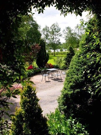 Imagen general del Hotel Harvey's Point. Foto 3