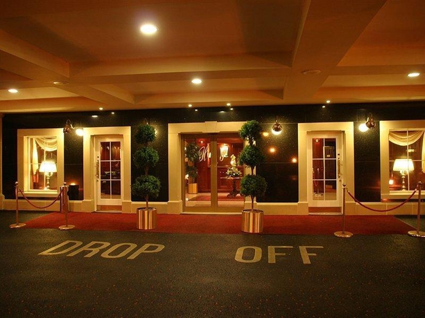 Imagen general del Hotel Harvey's Point. Foto 4