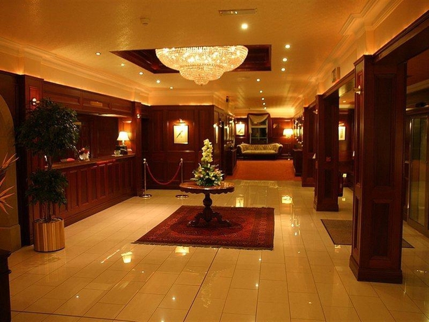 Imagen general del Hotel Harvey's Point. Foto 5