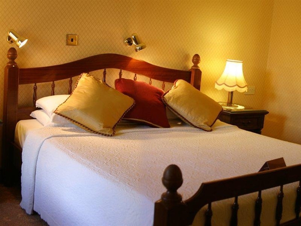 Imagen general del Hotel Harvey's Point. Foto 8