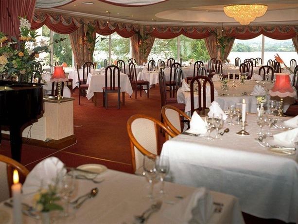 Imagen general del Hotel Harvey's Point. Foto 9
